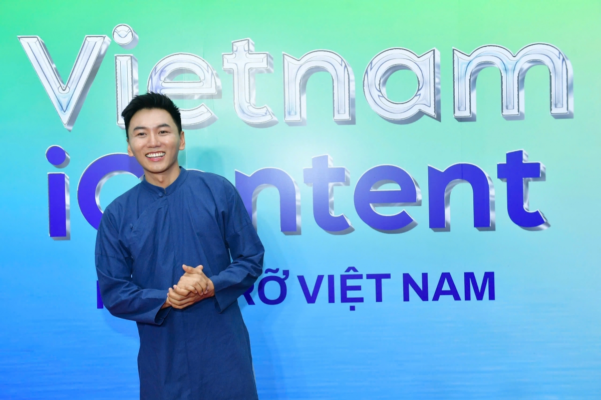 ມັນຕົ້ນຫວານໄດ້ຮັບລາງວັນການສ້າງເນື້ອຫາປະຈໍາປີທີ 2 ຮູບພາບ 2