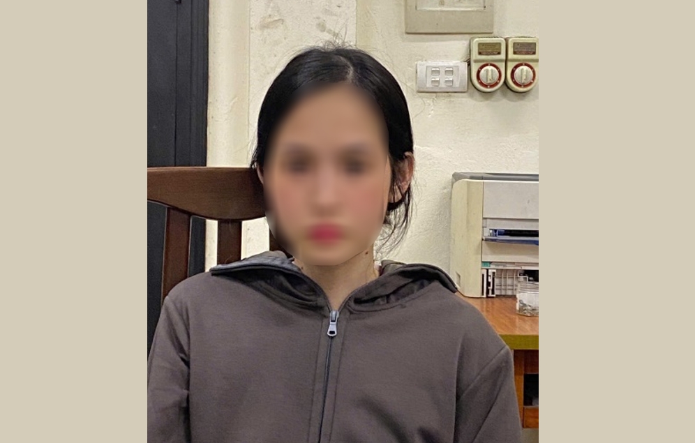 Khởi tố “hot girl” lập tài khoản trên mạng lừa tình, lừa tiền của đàn ông