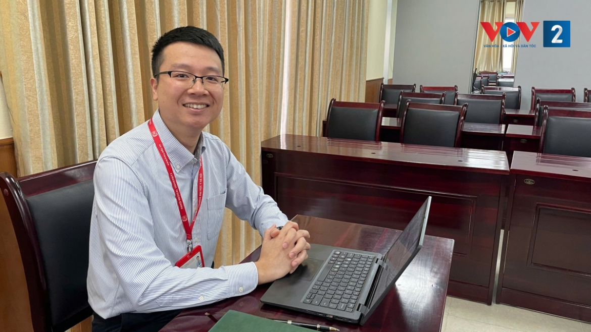 chuyen gia huong dan khu khuan moi truong sau bao lu hinh anh 2