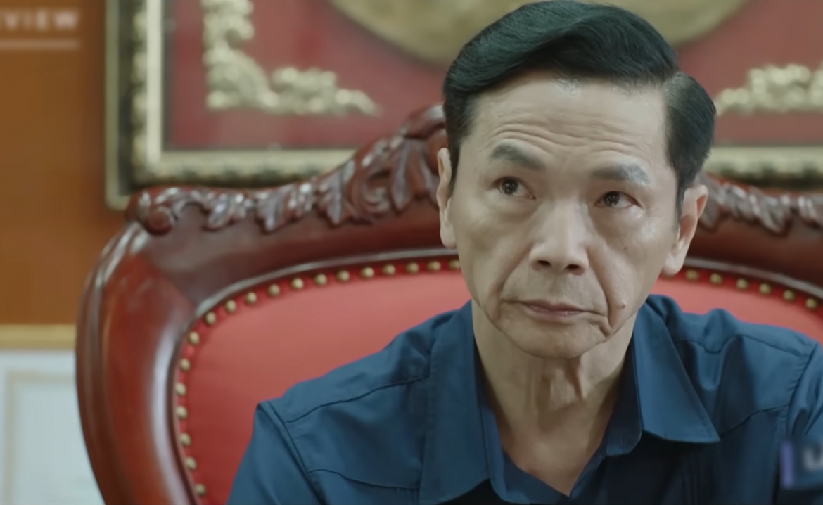  lan ranh tap 6 Ong sach bat ngo phat hien minh bi gat khoi quyet dinh nhan su hinh anh 3