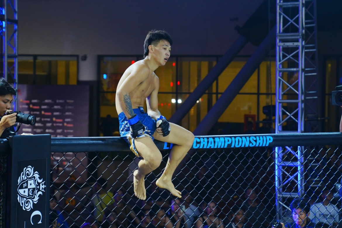mma lion championship 28 vo si viet nam thua dang tiec truoc vDv trung quoc hinh anh 4