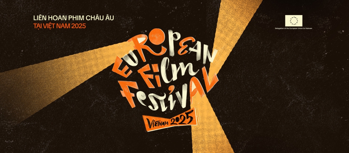 Liên hoan Phim châu Âu 2025 sẽ diễn ra tại Hà Nội và TP Hồ Chí Minh
