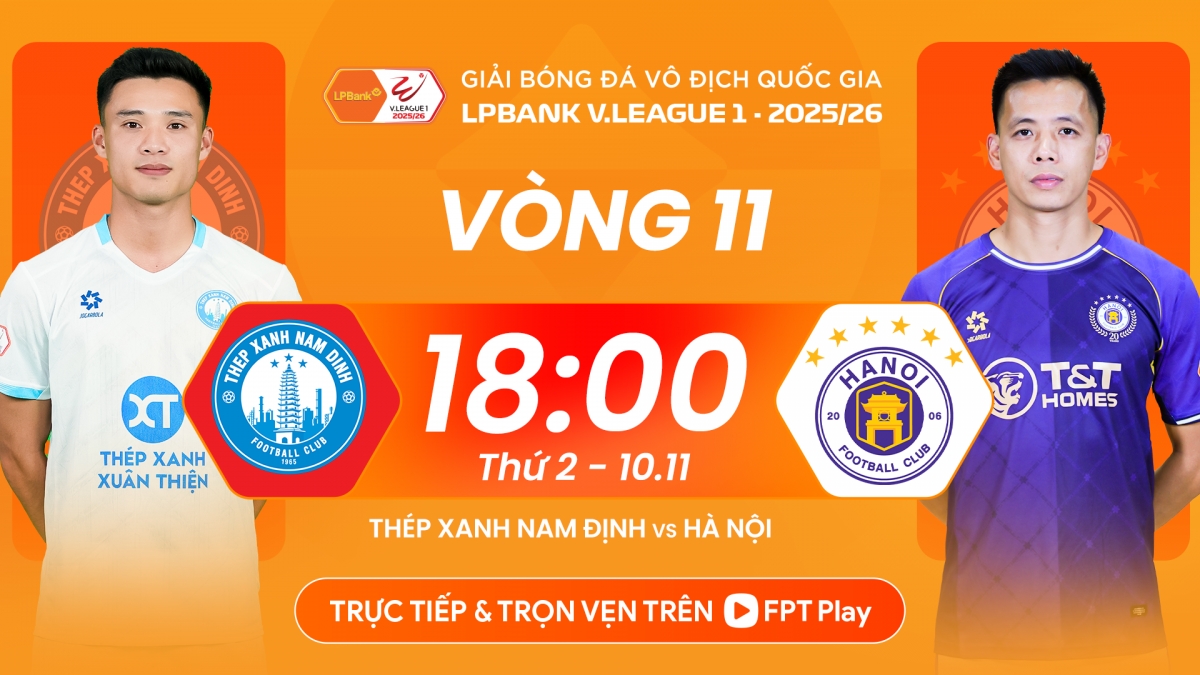 Nhận định Nam Định vs Hà Nội FC: Tìm lại niềm vui chiến thắng?