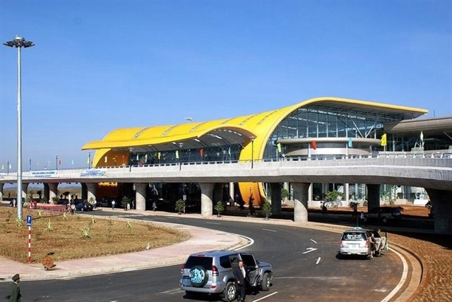 da lat airport to close for six months next year for repairs, upgrades picture 1