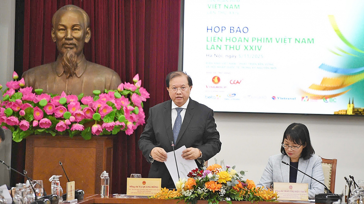 phim mua do se duoc chieu mien phi tai lien hoan phim viet nam lan thu xxiv hinh anh 1