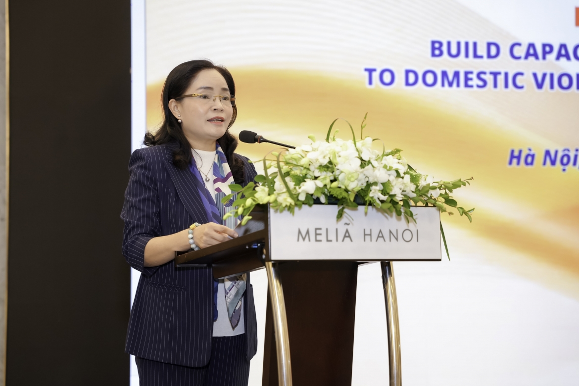 unfpa dong hanh cung viet nam trong phong, chong bao luc gia dinh o ky nguyen moi hinh anh 2