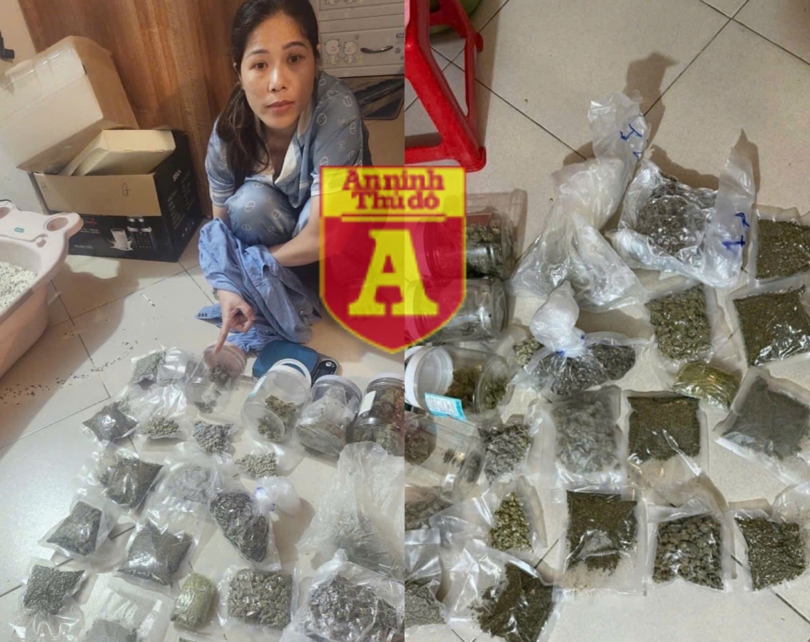 bat nu quai tieu thu can sa tai ha noi qua dich vu giao hang cong nghe hinh anh 1