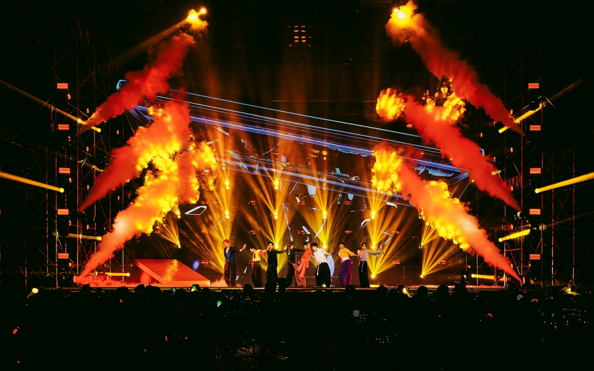 soobin bật khóc khi minhtin bị loại khỏi tân binh toàn năng hình ảnh 2 soobin bat khoc khi minhtin bi loai khoi tan binh toan nang hinh anh 2