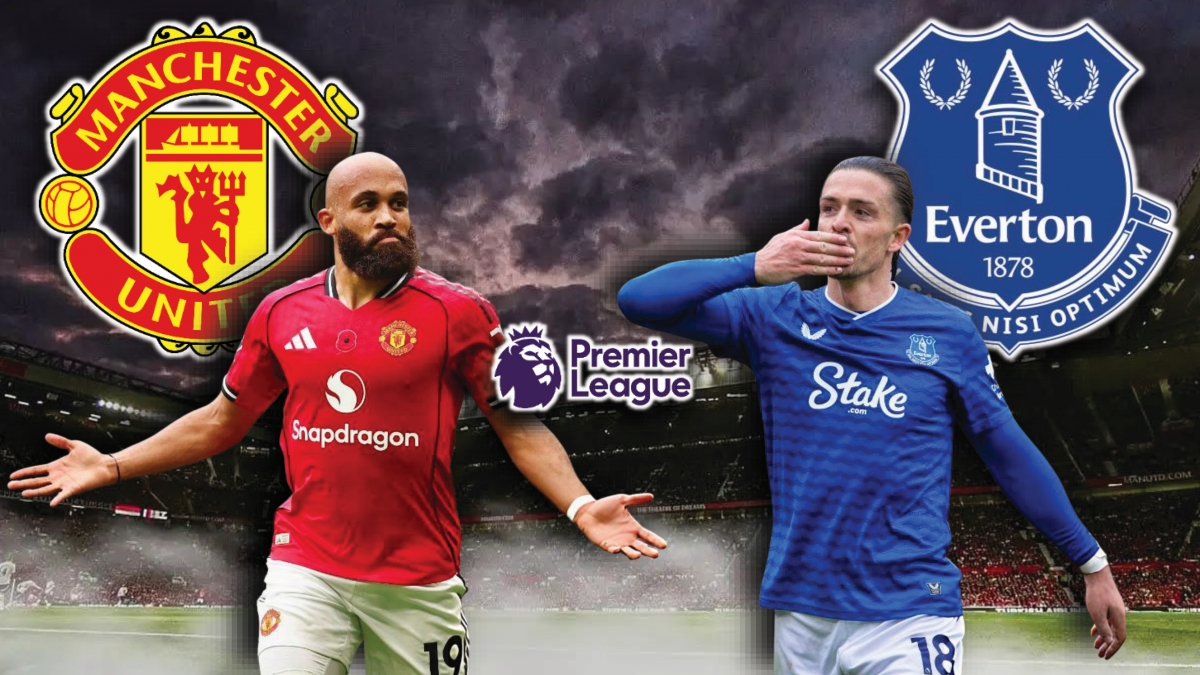 Dự đoán kết quả và đội hình ra sân trận MU vs Everton