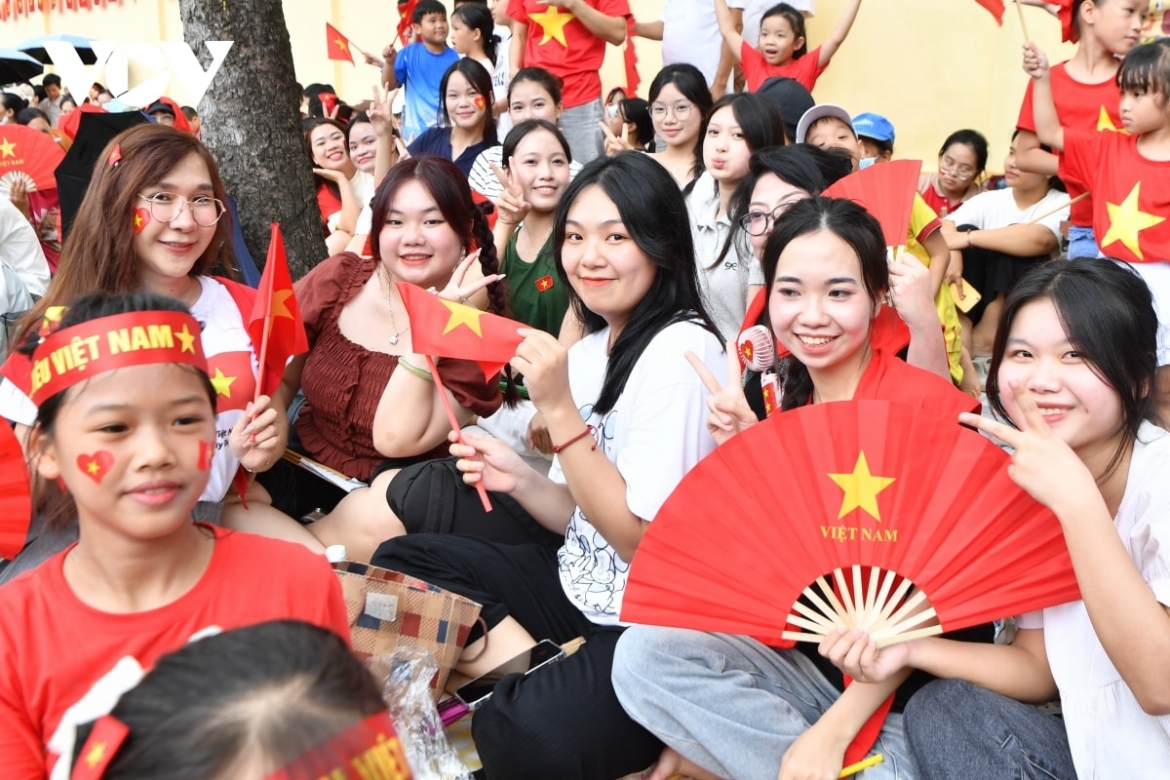 he gia tri viet nam la suc manh ben vung de dan toc tu tin buoc vao ky nguyen moi hinh anh 3