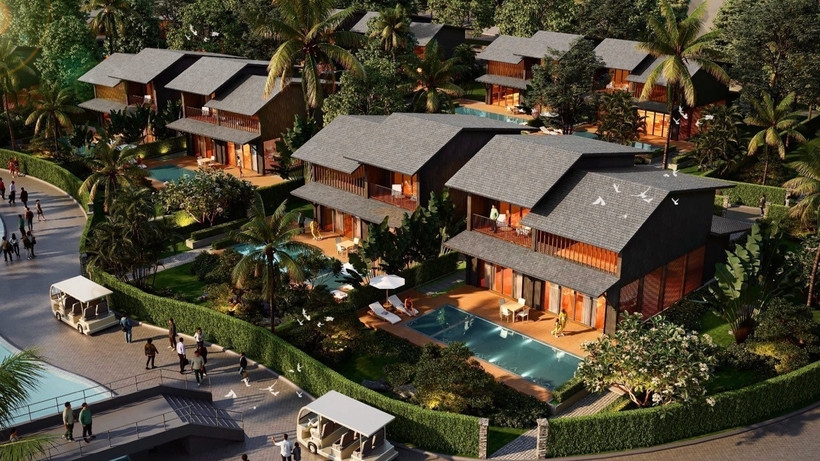 japan s mikazuki group continues to expand investment in da nang picture 1