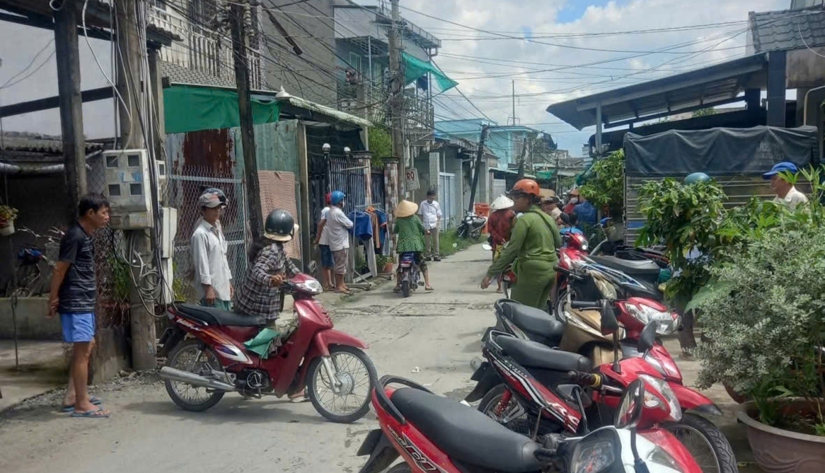 Điều tra, làm rõ 3 người tử vong tại phòng trọ ở Đồng Tháp