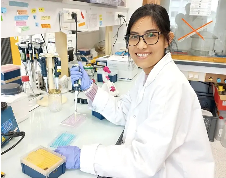 vietnamese scientist named among world s most influential ones picture 1