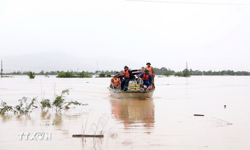 additional us 26.5 million in emergency aid earmarked for flood-hit provinces picture 1