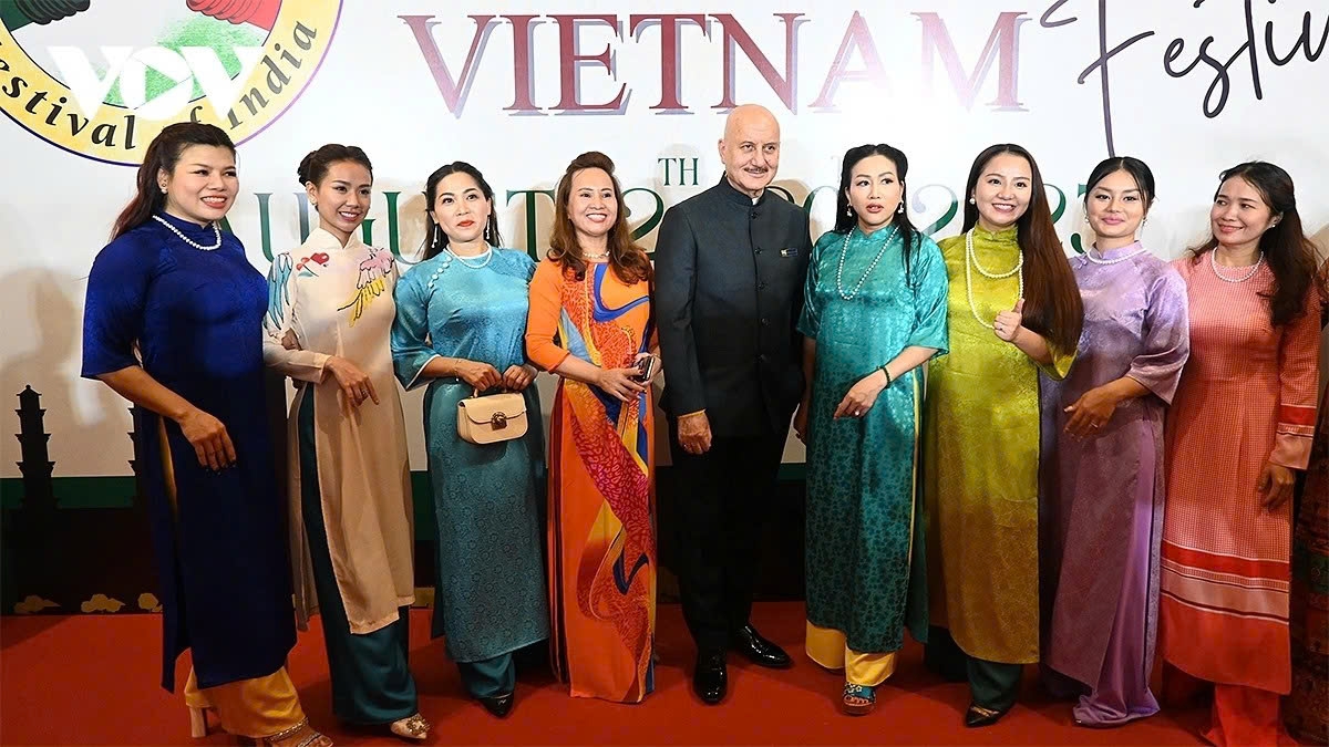 namaste vietnam 2025 to welcome bollywood artists to ninh binh picture 1