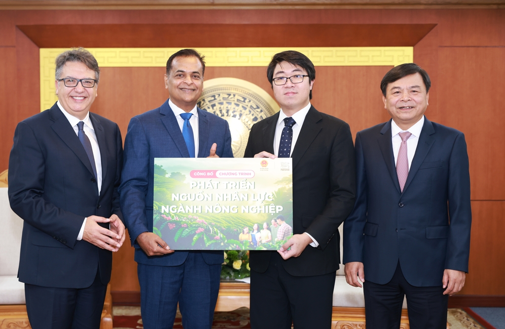hop tac thuc day tang truong ben vung va hien thuc hoa muc tieu net zero hinh anh 4