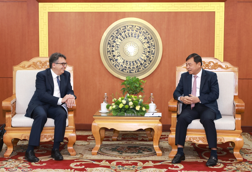 hop tac thuc day tang truong ben vung va hien thuc hoa muc tieu net zero hinh anh 3