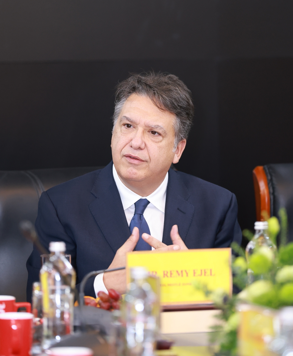 hop tac thuc day tang truong ben vung va hien thuc hoa muc tieu net zero hinh anh 5