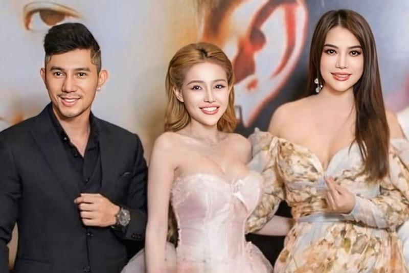 sao viet 2 11 tuan hung huy show chau Au, ve viet nam ngay vi me benh nang hinh anh 2