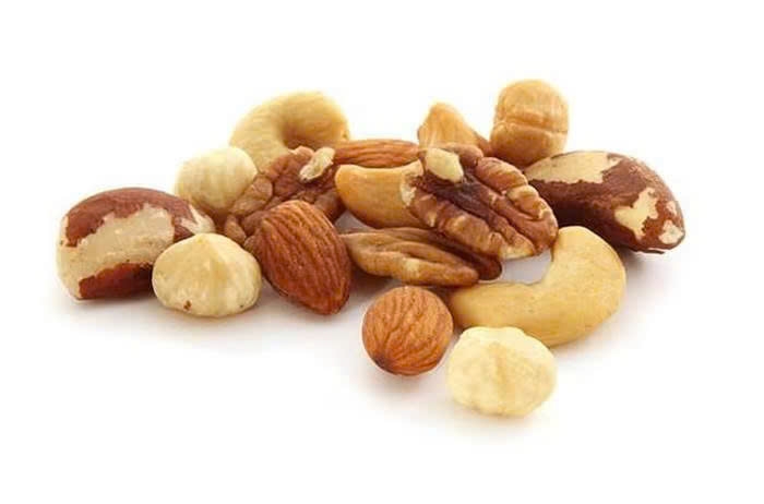 nguon protein thuc vat tot nhat cho nguoi an chay hinh anh 3