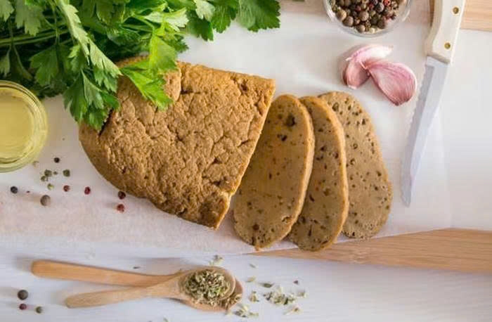 nguon protein thuc vat tot nhat cho nguoi an chay hinh anh 5