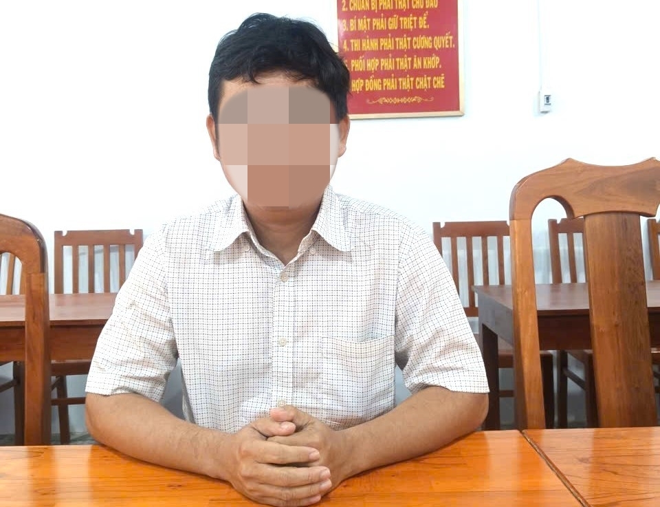 khoi to doi tuong san xuat va ban nuoc mam gia cho nhieu quan an hinh anh 1