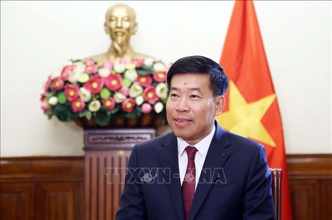 party chief s state visit to laos expected to deepen special relationship picture 1