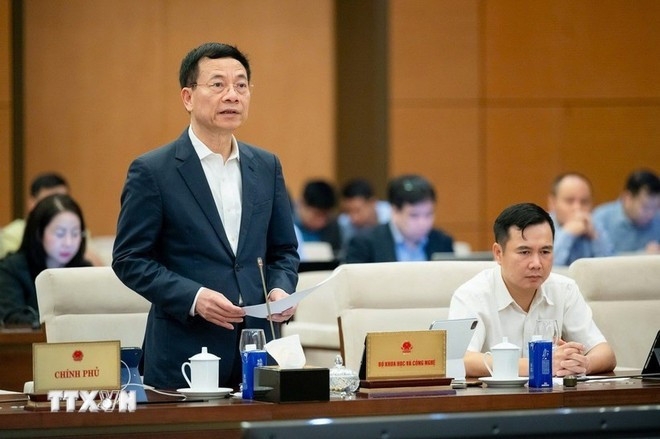 draft law on artificial intelligence hoped to create enough space for ai to thrive picture 1