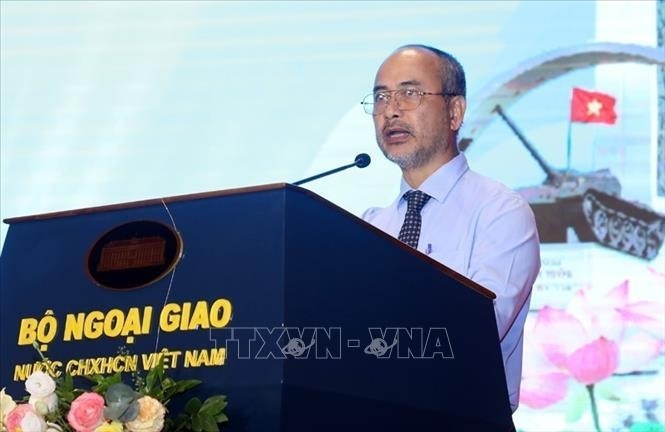 ovs submit over 1,300 comments on party congress s draft political report picture 1