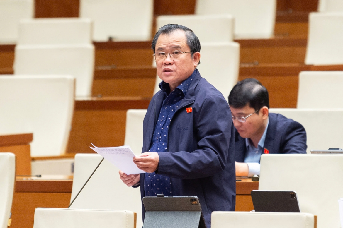 cai thien moi truong dau tu kinh doanh, lanh manh hoa nen kinh te hinh anh 3