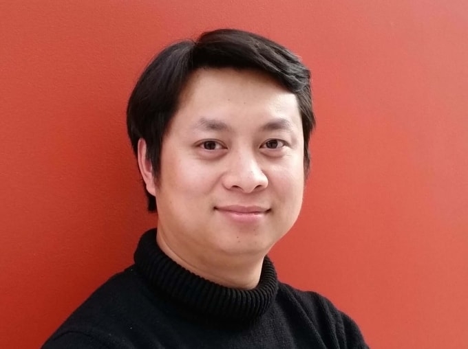 nguyen thanh vinh named among australia s most influential researchers picture 1