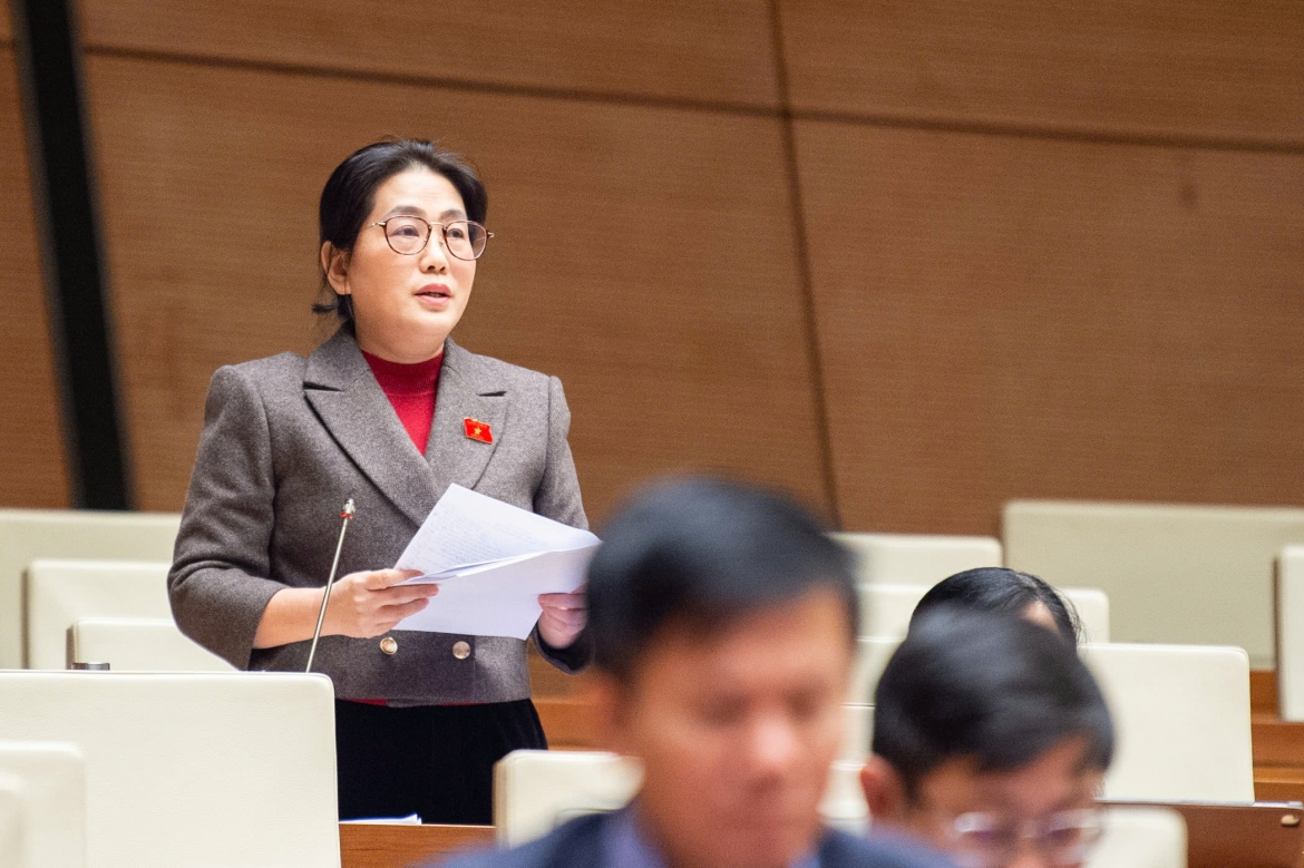 cai thien moi truong dau tu kinh doanh, lanh manh hoa nen kinh te hinh anh 1