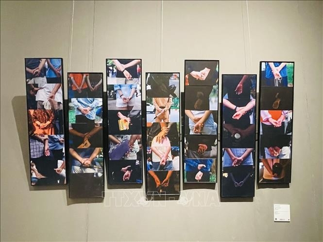 young artists take centre stage at photo hanoi 25 exhibition picture 1