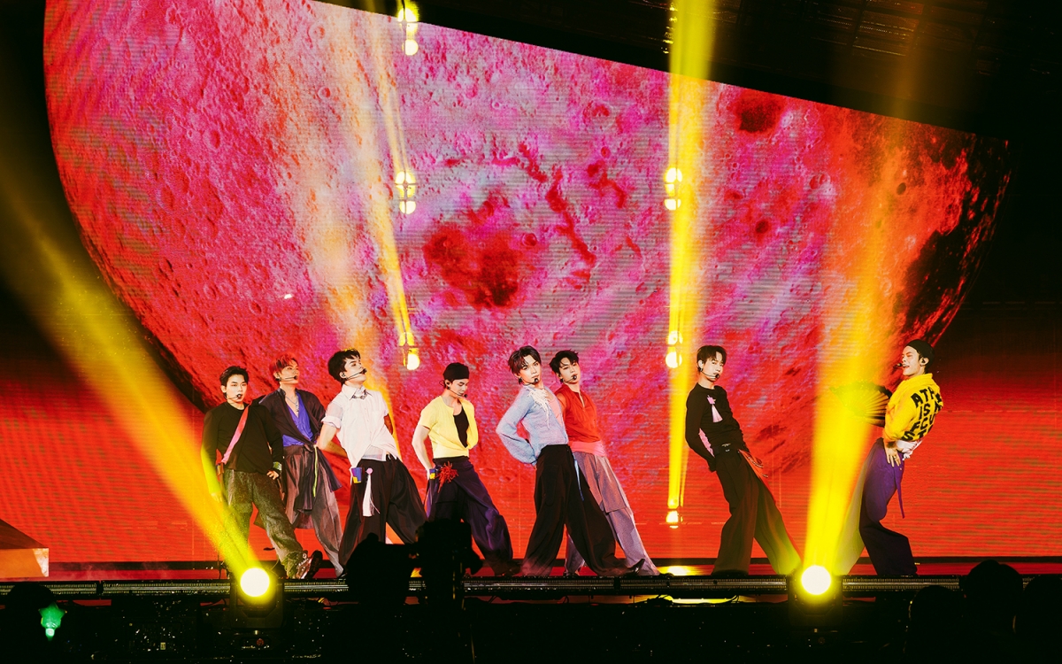 soobin bật khóc khi minhtin bị loại khỏi tân binh toàn năng hình ảnh 1 soobin bat khoc khi minhtin bi loai khoi tan binh toan nang hinh anh 1