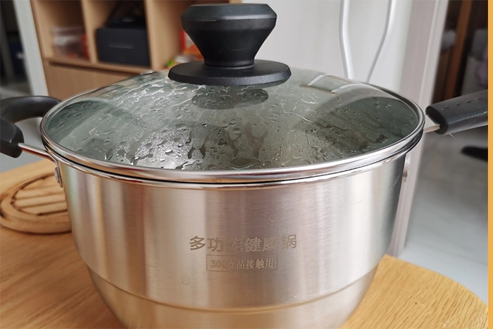 5 sai lam khi su dung noi inox rat nhieu nguoi mac phai hinh anh 1