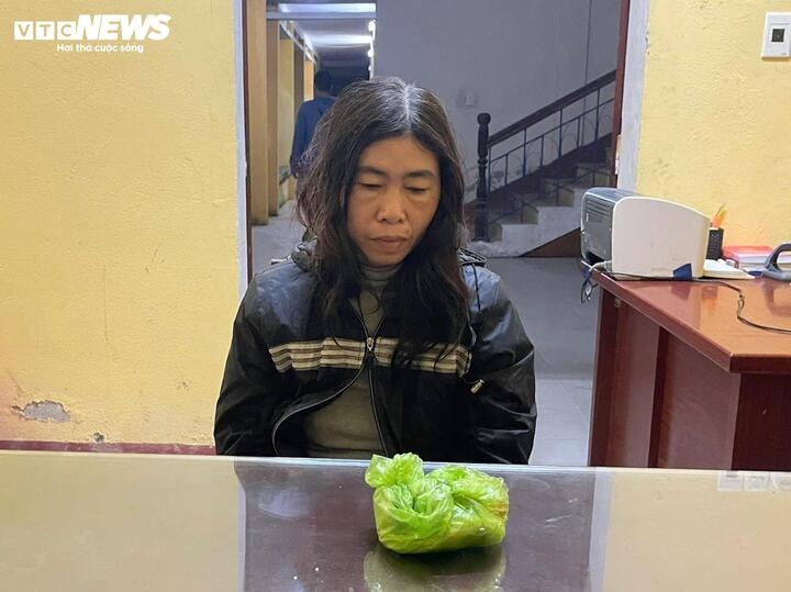 Cháu gái lẻn vào nhà dì trộm 7,9 lượng vàng