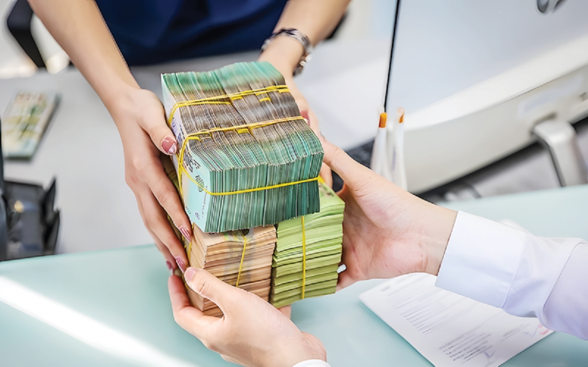 xep hang tin nhiem chia khoa nang tam trai phieu doanh nghiep viet hinh anh 1