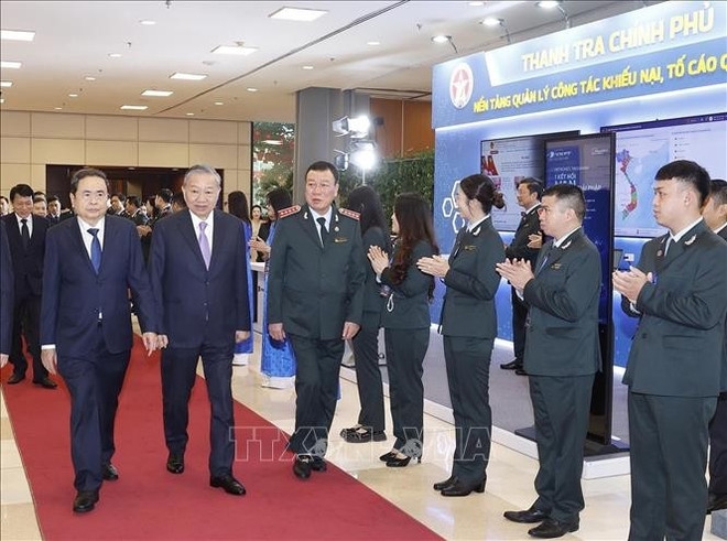 party chief urges shift in inspection focus from handling violations to prevention picture 2