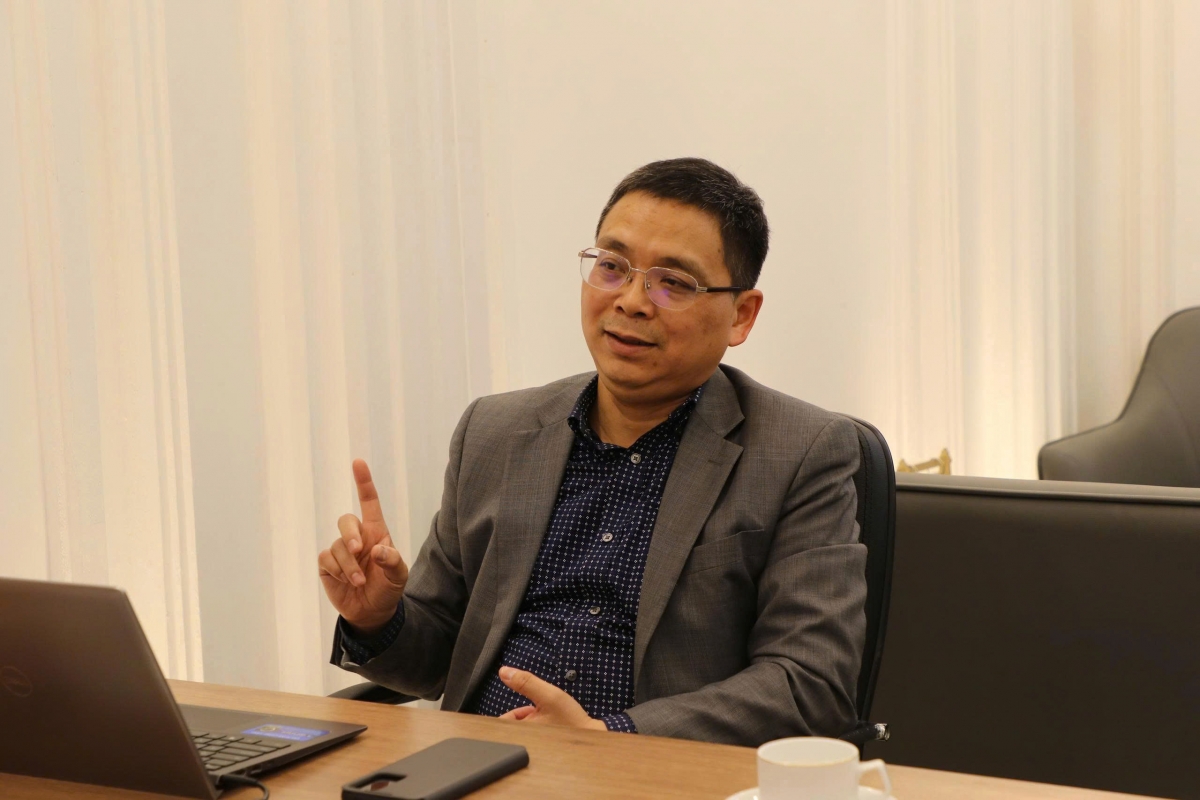 Nâng cao năng suất: Doanh nghiệp cần sức ép đổi mới