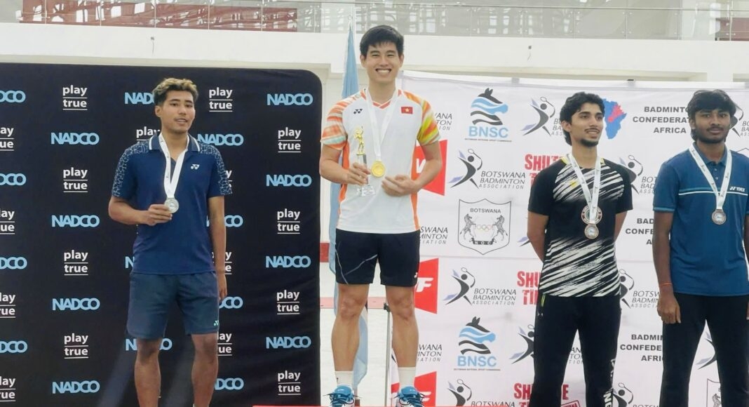 phan phuc thinh claims men s singles title at 2025 botswana international picture 1