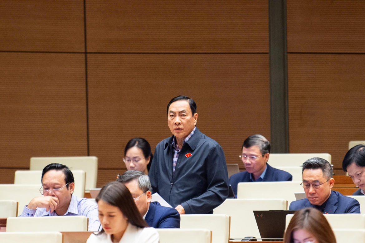 cai thien moi truong dau tu kinh doanh, lanh manh hoa nen kinh te hinh anh 4