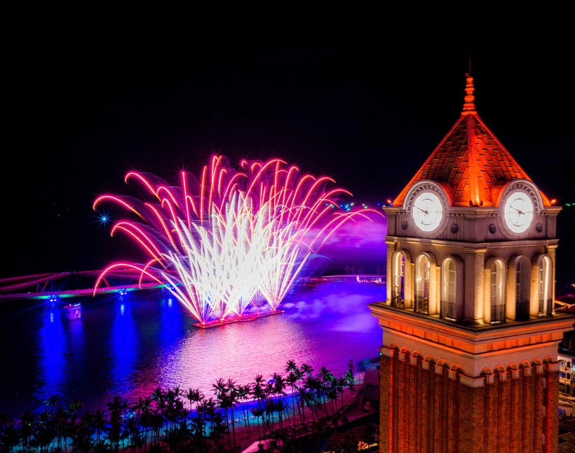 phu quoc named one of the world s top trending destinations 2026 by skyscanner picture 1