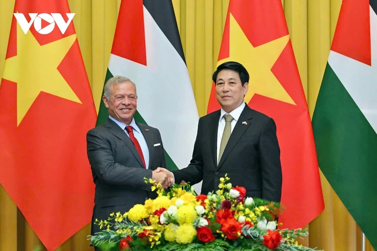 vietnam and jordan expand bilateral cooperation toward sustainable future picture 1