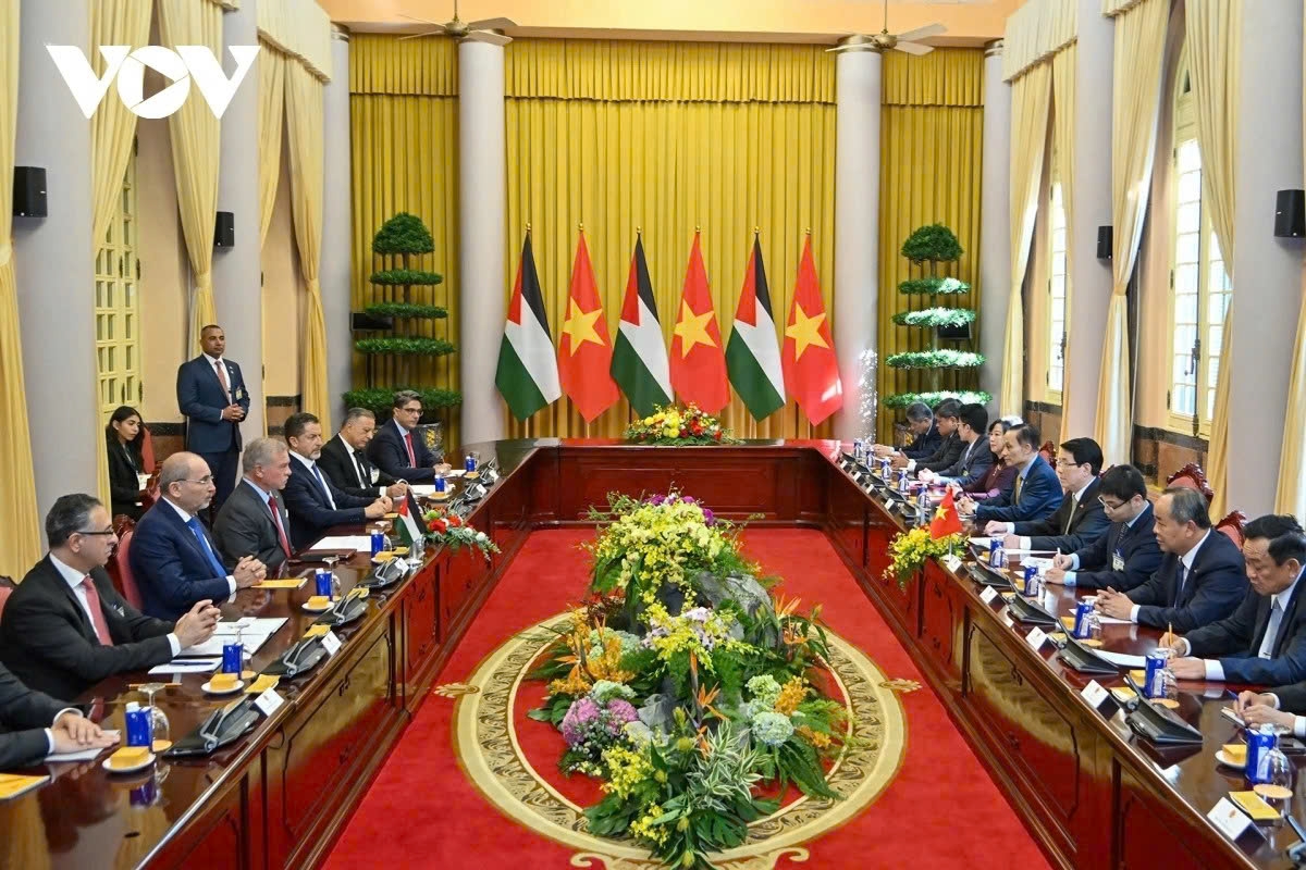 vietnam and jordan expand bilateral cooperation toward sustainable future picture 2