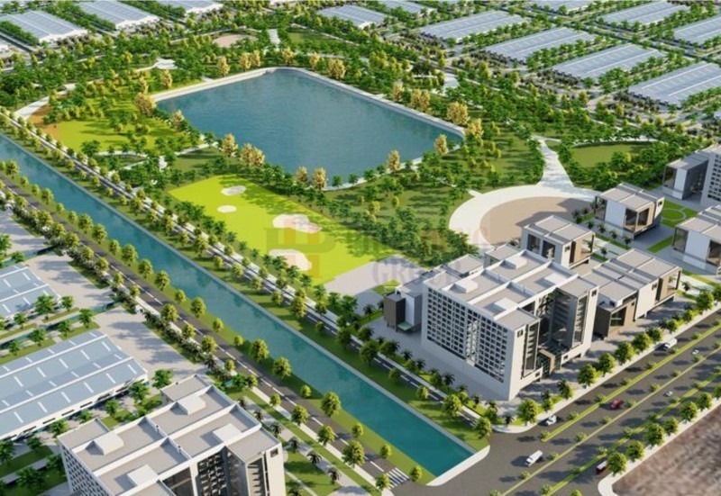 high-tech manufacturing boom fuels demand for green ips in vietnam picture 1