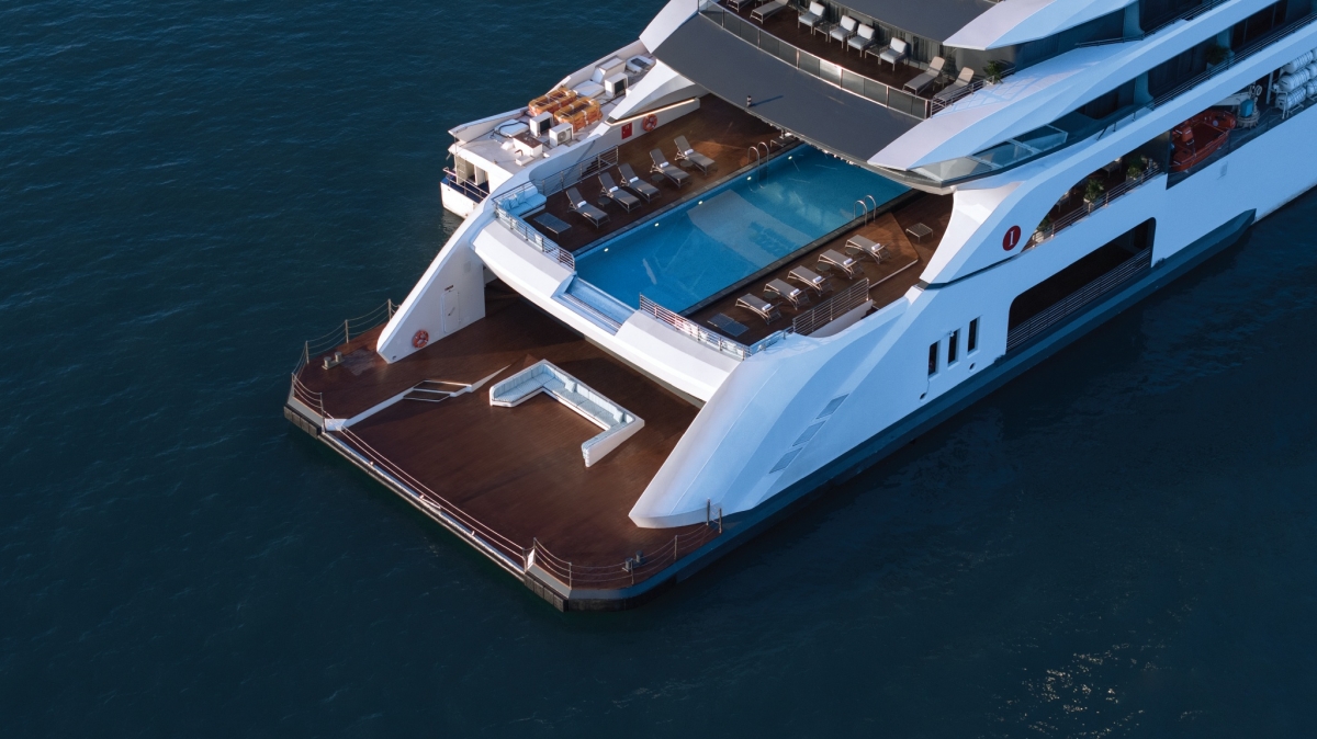 grand pioneers affirms leading position at vietnam travel day 2025 picture 2