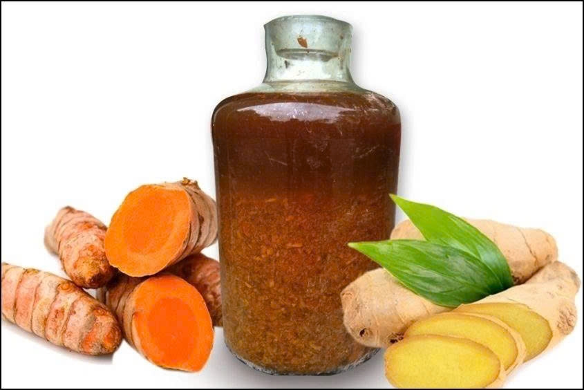 Rượu gừng: Công dụng nổi bật và cách ngâm chuẩn