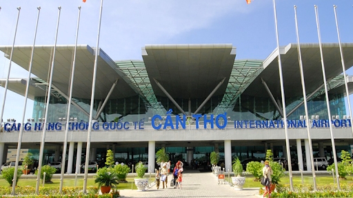 Đầu tư 2.661 tỷ đồng để sớm nâng cấp sân bay Cần Thơ