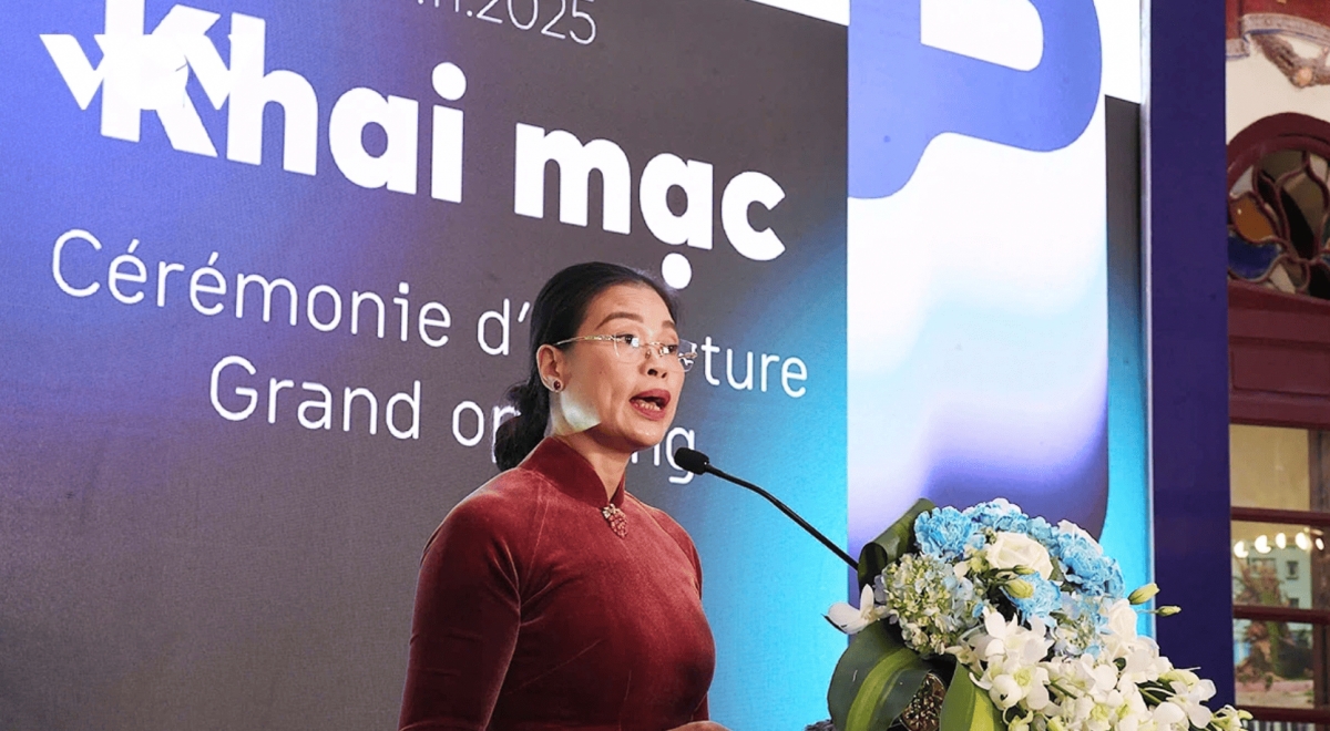 photo hanoi 25 biennale highlights global photography and creative exchange picture 1 photo hanoi 25 biennale highlights global photography and creative exchange picture 1