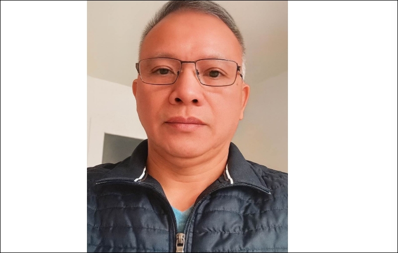 khoi to bi can nguyen van Dai vi tuyen truyen chong nha nuoc hinh anh 1